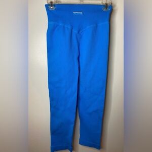 Fashion Nova Sport Capri Leggings - NWOT